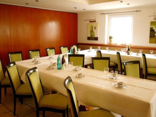 Hotel Sterkel Rödermark Dış mekan fotoğraf