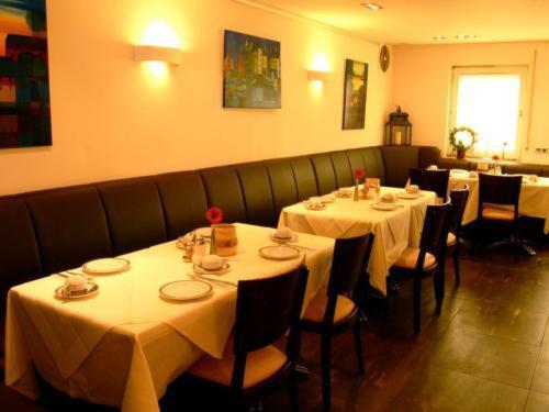 Hotel Sterkel Rödermark Dış mekan fotoğraf