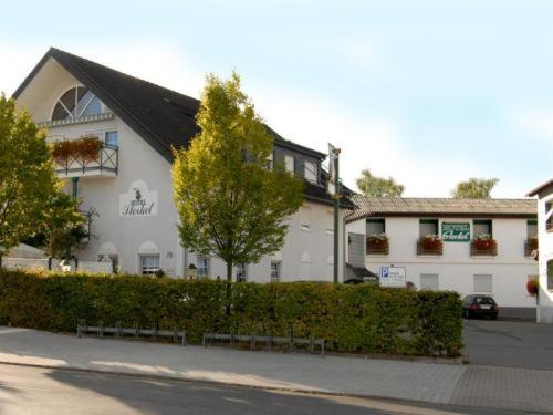 Hotel Sterkel Rödermark Dış mekan fotoğraf