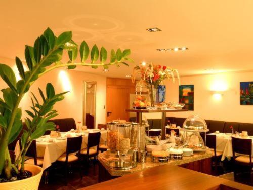 Hotel Sterkel Rödermark Dış mekan fotoğraf