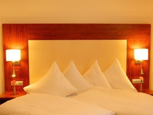 Hotel Sterkel Rödermark Dış mekan fotoğraf